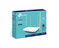 TP-Link Archer C50 (1200Mb/s a/b/g/n/ac) DualBand - 261749 - zdjęcie 2